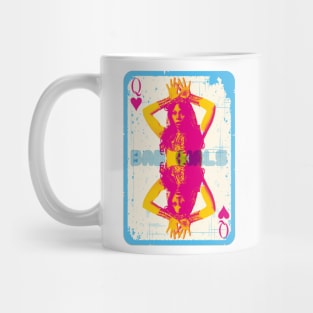 Donna Summer Mug